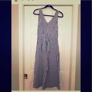 Target Universal Thread jumpsuit